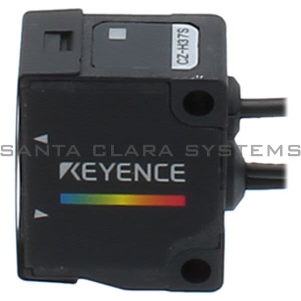Keyence CZ-H37S Control Product Image
