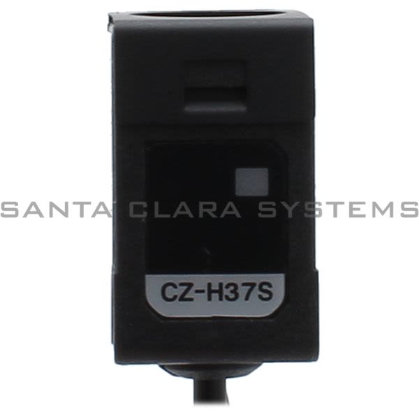 Keyence CZ-H37S Control Product Image