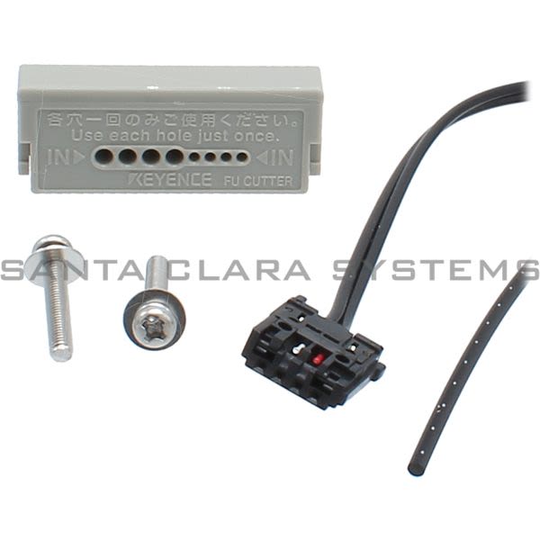 Keyence CZ-H37S Control Product Image