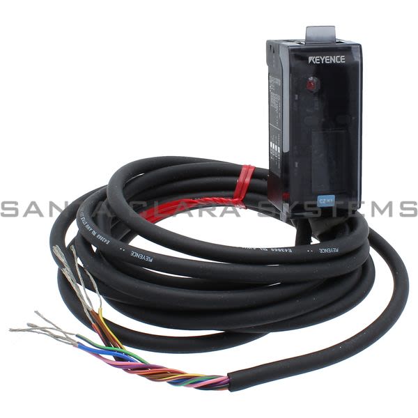 Keyence CZ-K1 Digital Amplifier Product Image