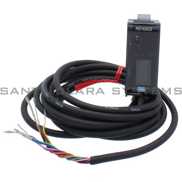 Keyence CZ-K1 Digital Amplifier Product Image