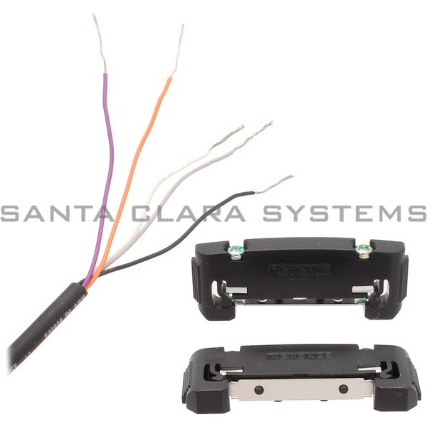 Keyence CZ-V22A Digital Sensor Product Image