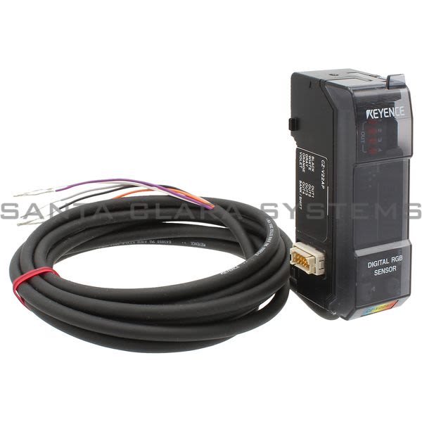 Keyence CZ-V22AP Digital Sensor Product Image