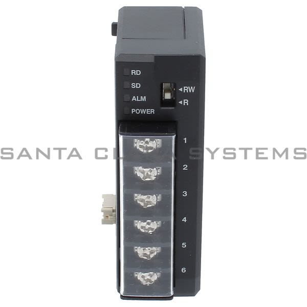 Keyence DL-RS1 Communication Module Product Image