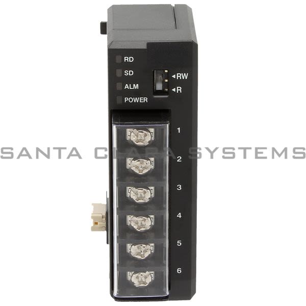Keyence DL-RS1A Interface Unit Product Image