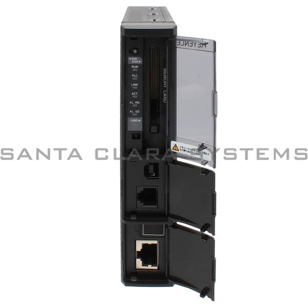 Keyence DT-100 Data Storage Terminal Product Image