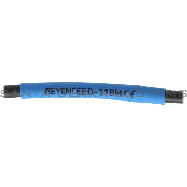 Keyence ED-118M Proximity Sensor Product Image