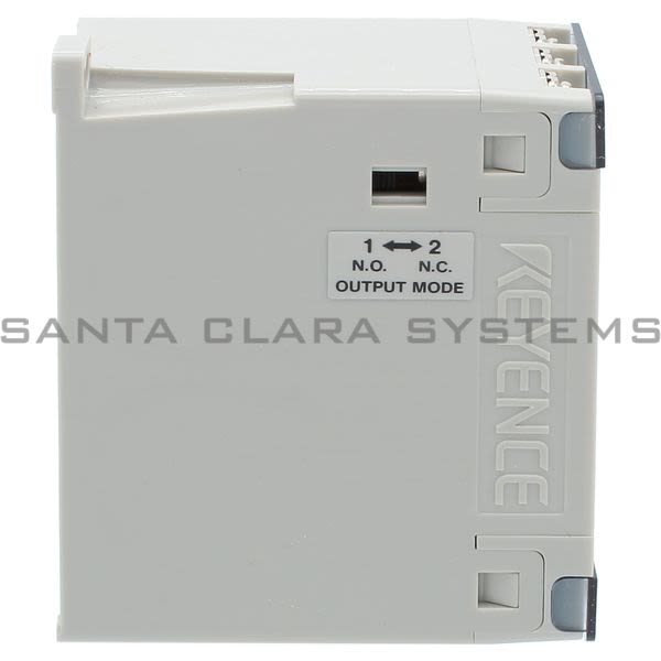 Keyence EG-520 High Accuracy Positioning Sensor Product Image