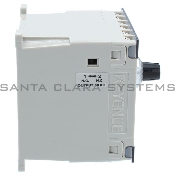 Keyence EG-545 Amplifier Unit Product Image