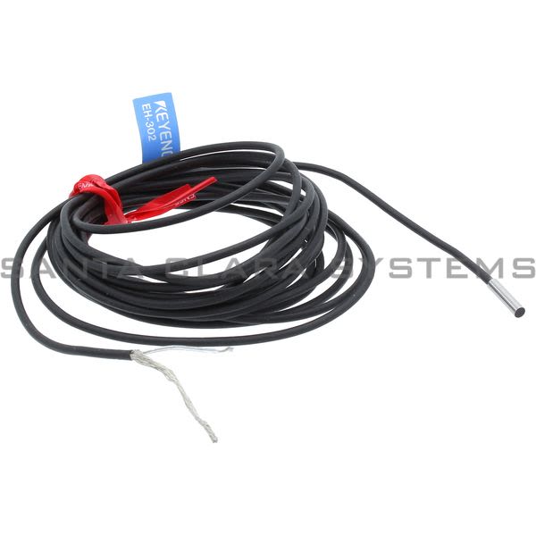 Keyence EH-302 Fiber Optic Cable Product Image