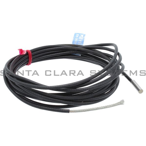 Keyence EH-303A Photoelectric Sensor Product Image