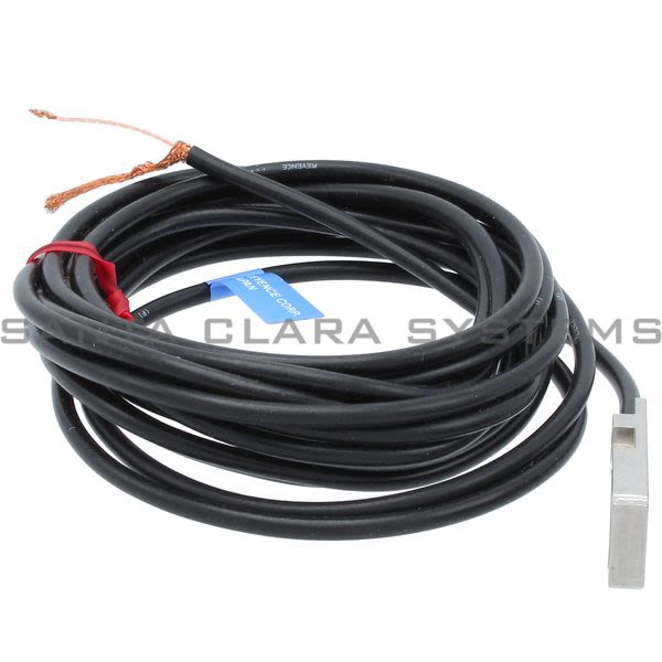 Keyence EH-614A Proximity Sensor Product Image