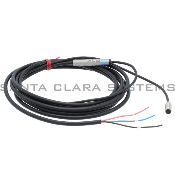 Keyence EM-005  Photoelectric Sensor Product Image