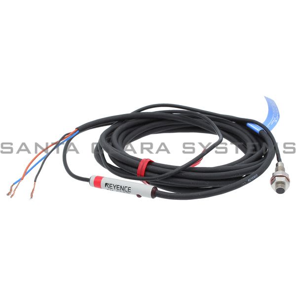 Keyence EM-005P Proximity Switch Product Image