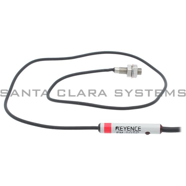 Keyence EM-005P Proximity Switch Product Image