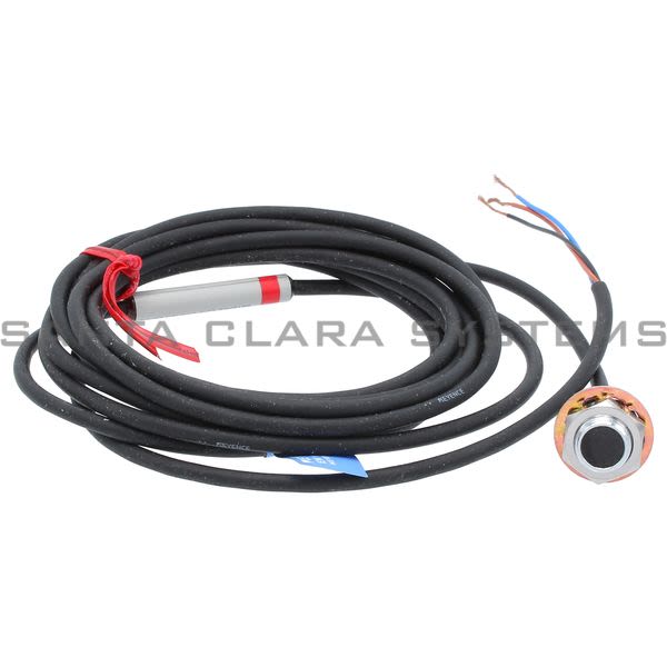 Keyence EM-010P  Proximity Sensor Product Image