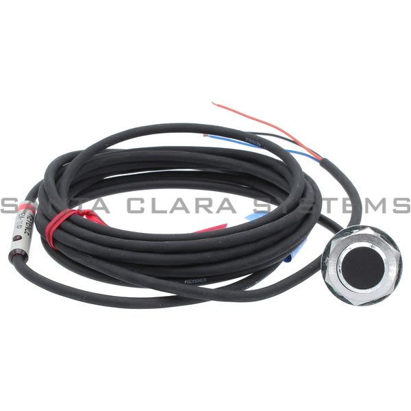 Keyence EM-014P  Proximity Switch Product Image