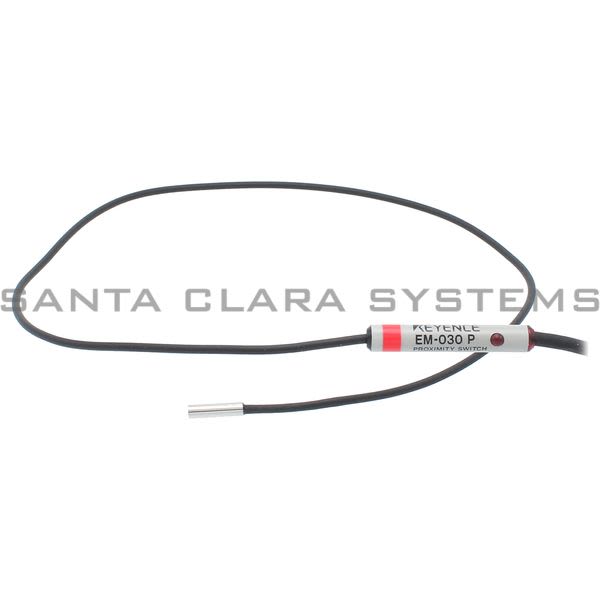 Keyence EM-030P  Proximity Sensor Product Image