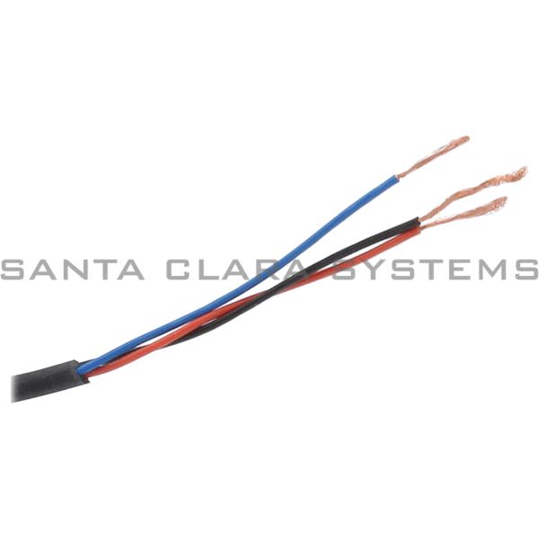 Keyence EM-038P  Proximity Switch Product Image