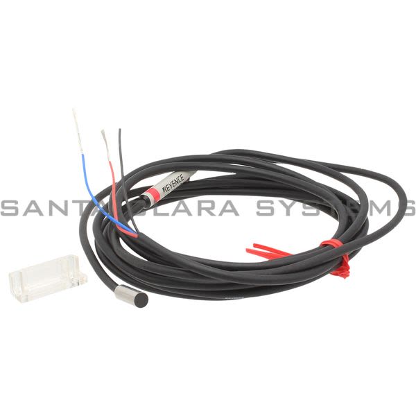 Keyence EM-054P Proximity Sensor Product Image