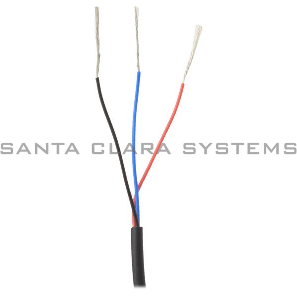 Keyence EM-054P Proximity Sensor Product Image