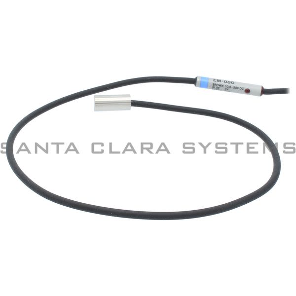 Keyence EM-080  Proximity Sensor Product Image