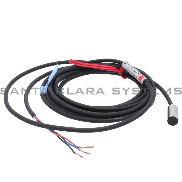 Keyence EM-080P  Proximity Sensor Product Image