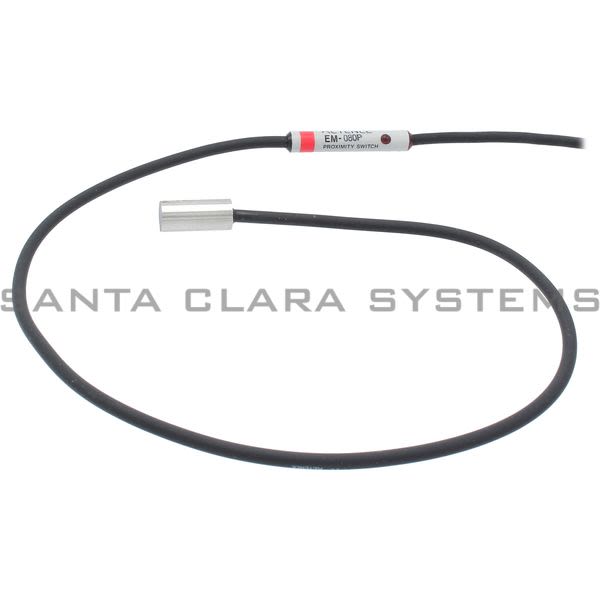 Keyence EM-080P  Proximity Sensor Product Image