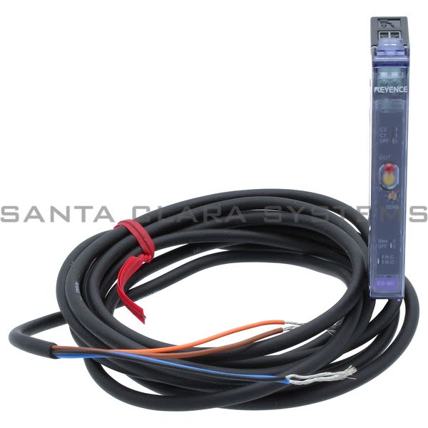 Keyence ES-M1  Proximity Amplifier Product Image
