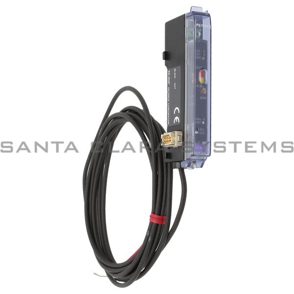Keyence ES-M2P SENSOR AMPLIFIER Product Image