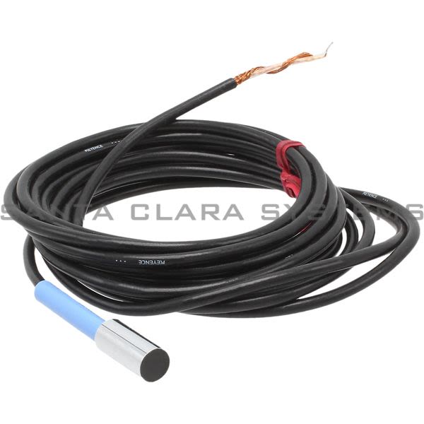 Keyence ET-308 Proximity Switch Product Image
