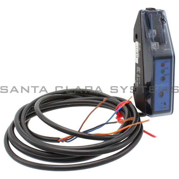 Keyence ET-90 Sensor Amplifier Product Image