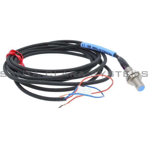 Keyence EV-108M  Self-Contained Proximity Sensor Product Image