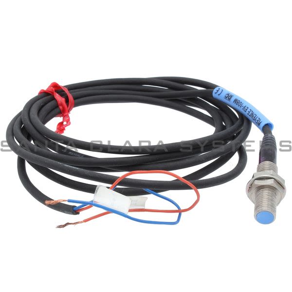 Keyence EV-108M  Self-Contained Proximity Sensor Product Image