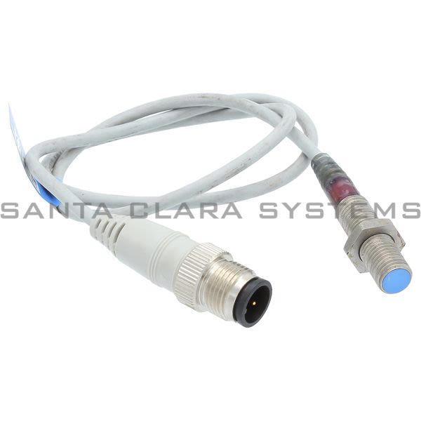 Keyence EV-108M-SO-2091 Proximity Switch Product Image