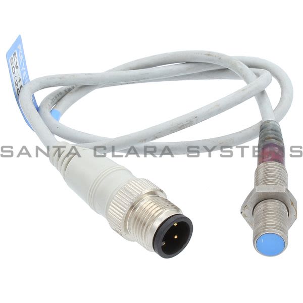 Keyence EV-108M-SO-2091 Proximity Switch Product Image