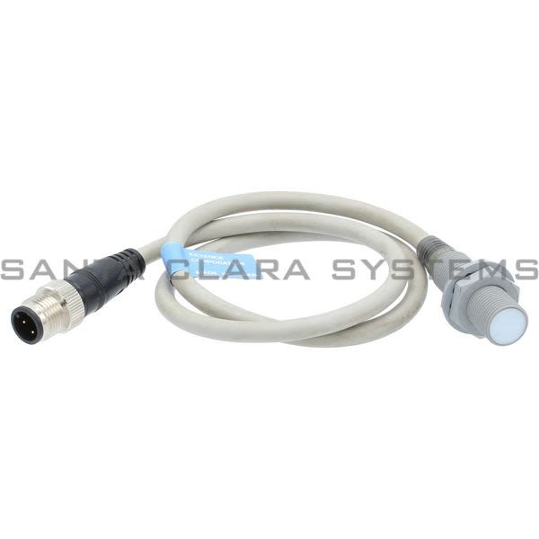 Keyence EV-112F-SO-1591 Proximity Sensor Product Image