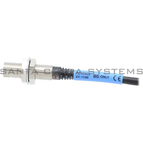 Keyence EV-112M  Proximity Switch Product Image