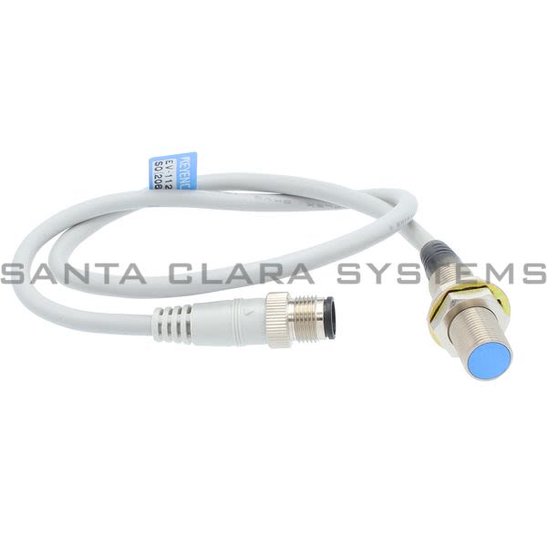 Keyence EV-112M-SO-2062  Product Image