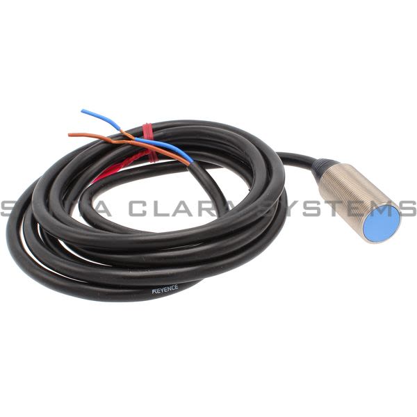 Keyence EV-118M  Proximity Sensor Product Image