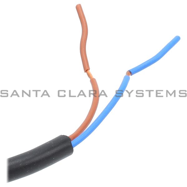 Keyence EV-118U Proximity Sensor Product Image