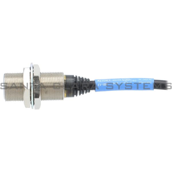 Keyence EV-18M  Proximity Switch Product Image