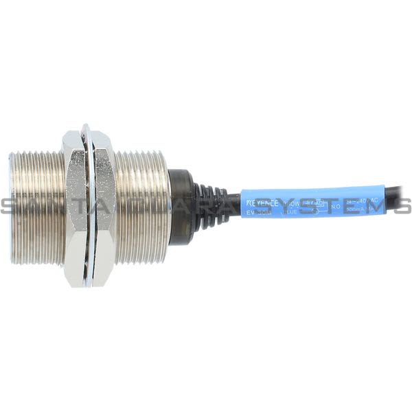 Keyence EV-30M Proximity Sensor Product Image
