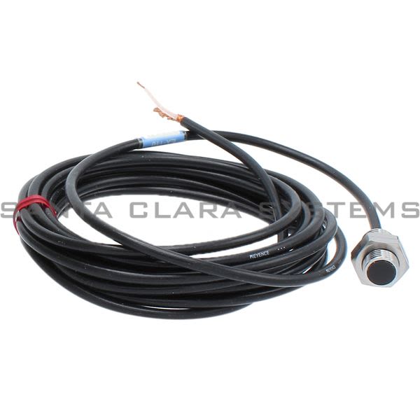 Keyence EX-110 Inductive Gauging Sensor Product Image