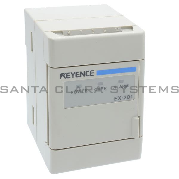 Keyence EX-201 Gauging Sensor Product Image