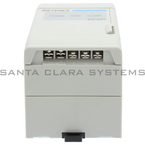 Keyence EX-201 Gauging Sensor Product Image