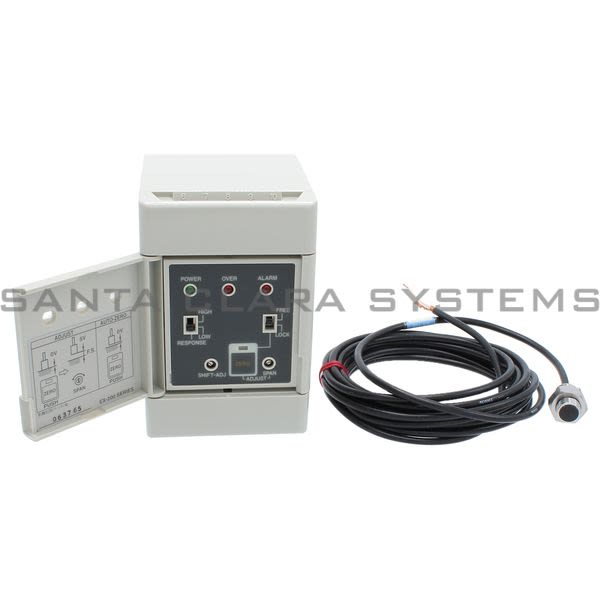 Keyence EX-202-EX-110 Sensor Amplifier Product Image