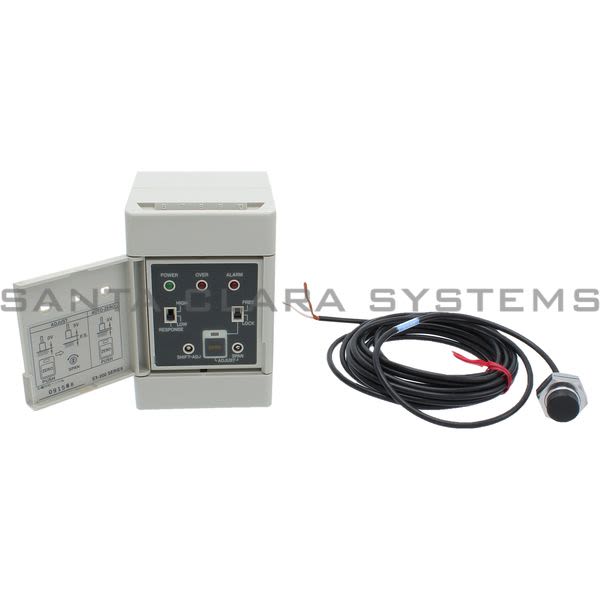 Keyence EX-205-EX-416 Inductive Sensor Product Image