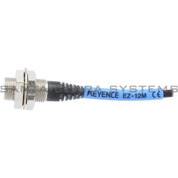 Keyence EZ-12M Proximity Switch Product Image