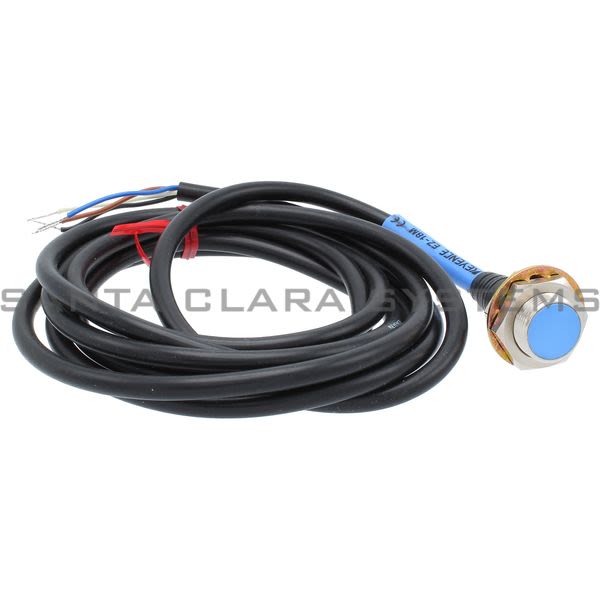 Keyence EZ-18M Proximity Switch Product Image